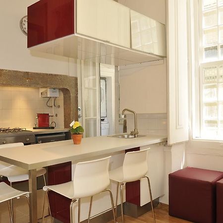 Baixa Cosy Apartment Lisbon Room photo