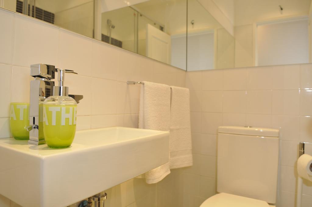 Baixa Cosy Apartment Lisbon Room photo