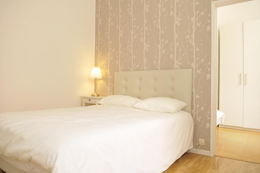 Baixa Cosy Apartment Lisbon Room photo