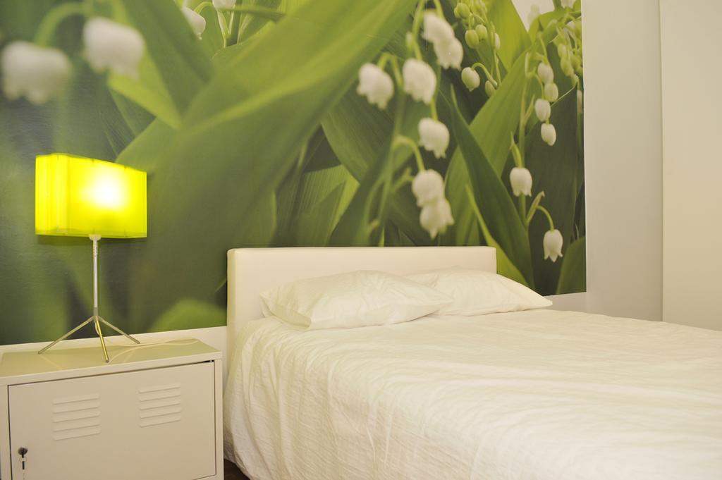Baixa Cosy Apartment Lisbon Room photo