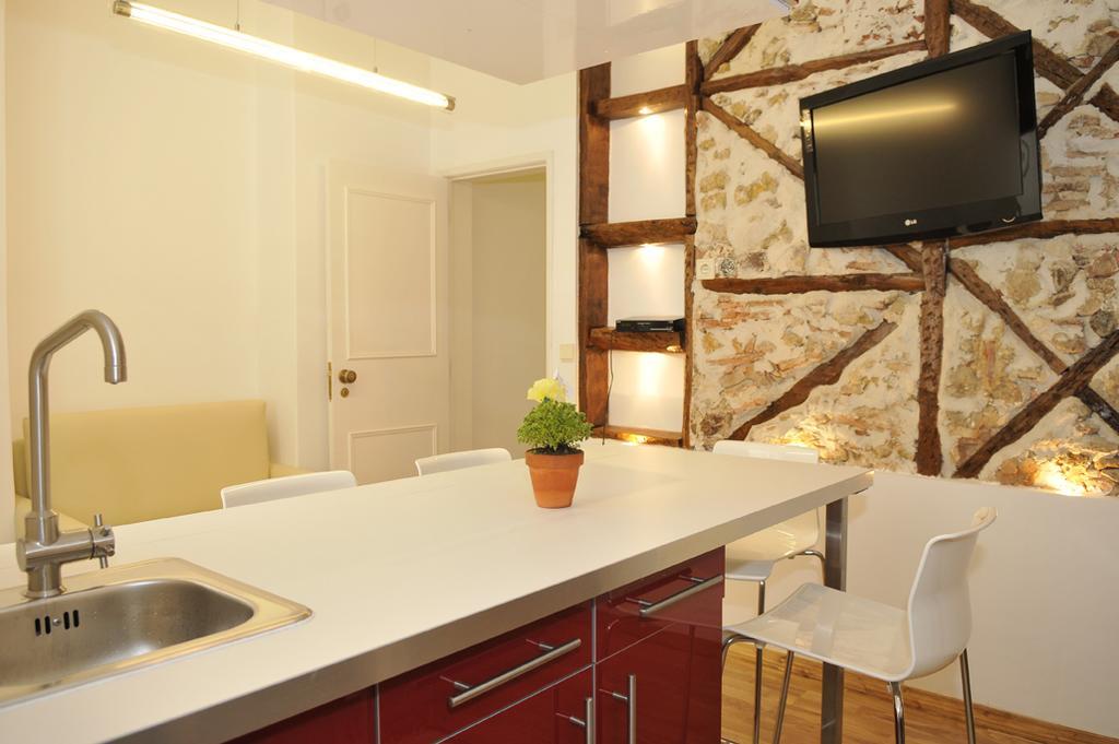 Baixa Cosy Apartment Lisbon Room photo