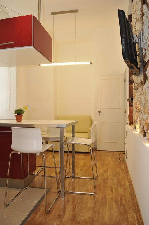 Baixa Cosy Apartment Lisbon Room photo